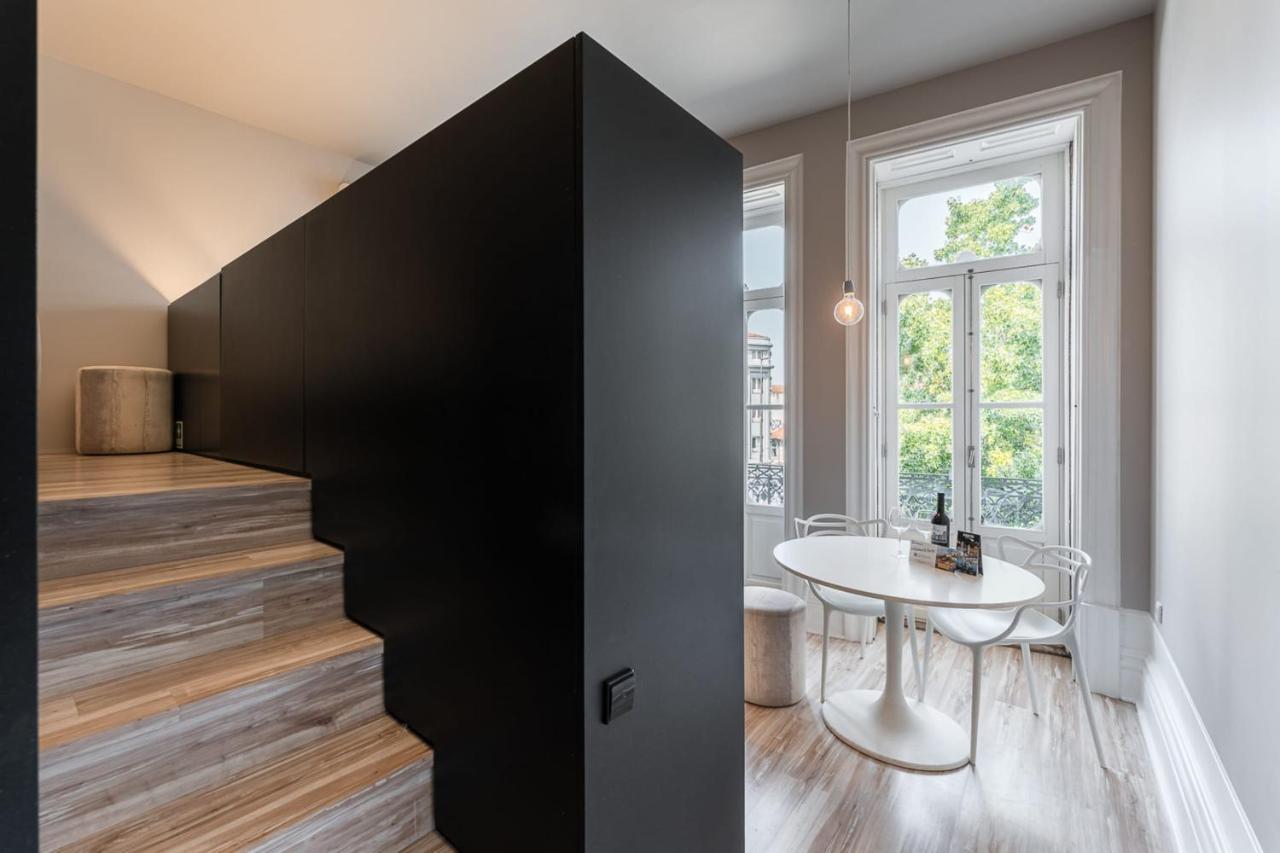 Apartment Guestready - Batalha Mezzanines Porto