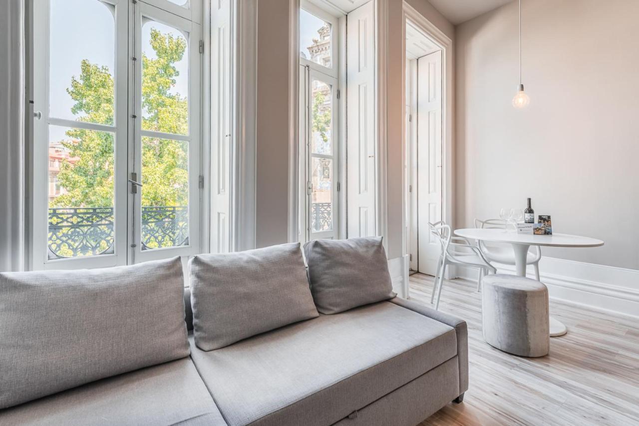 Guestready - Batalha Mezzanines Apartment