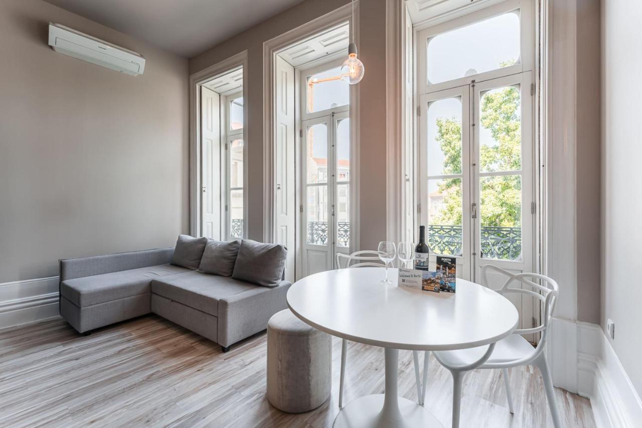 Apartment Guestready - Batalha Mezzanines