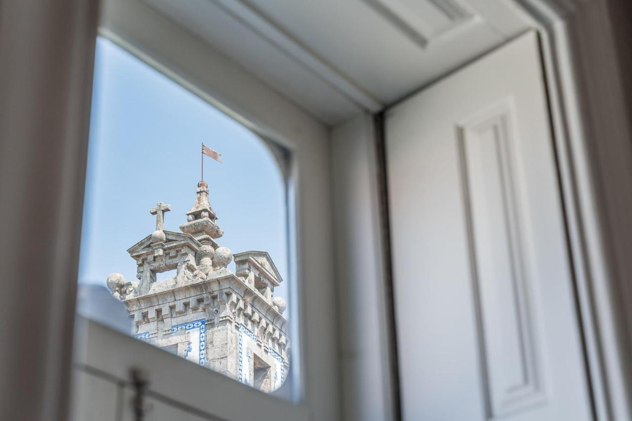 Apartment Guestready - Batalha Mezzanines