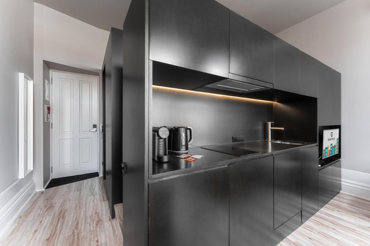 Apartment Guestready - Batalha Mezzanines Porto