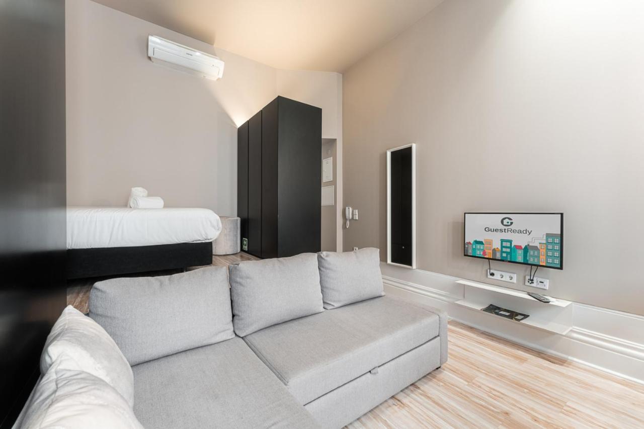 Apartment Guestready - Batalha Mezzanines *