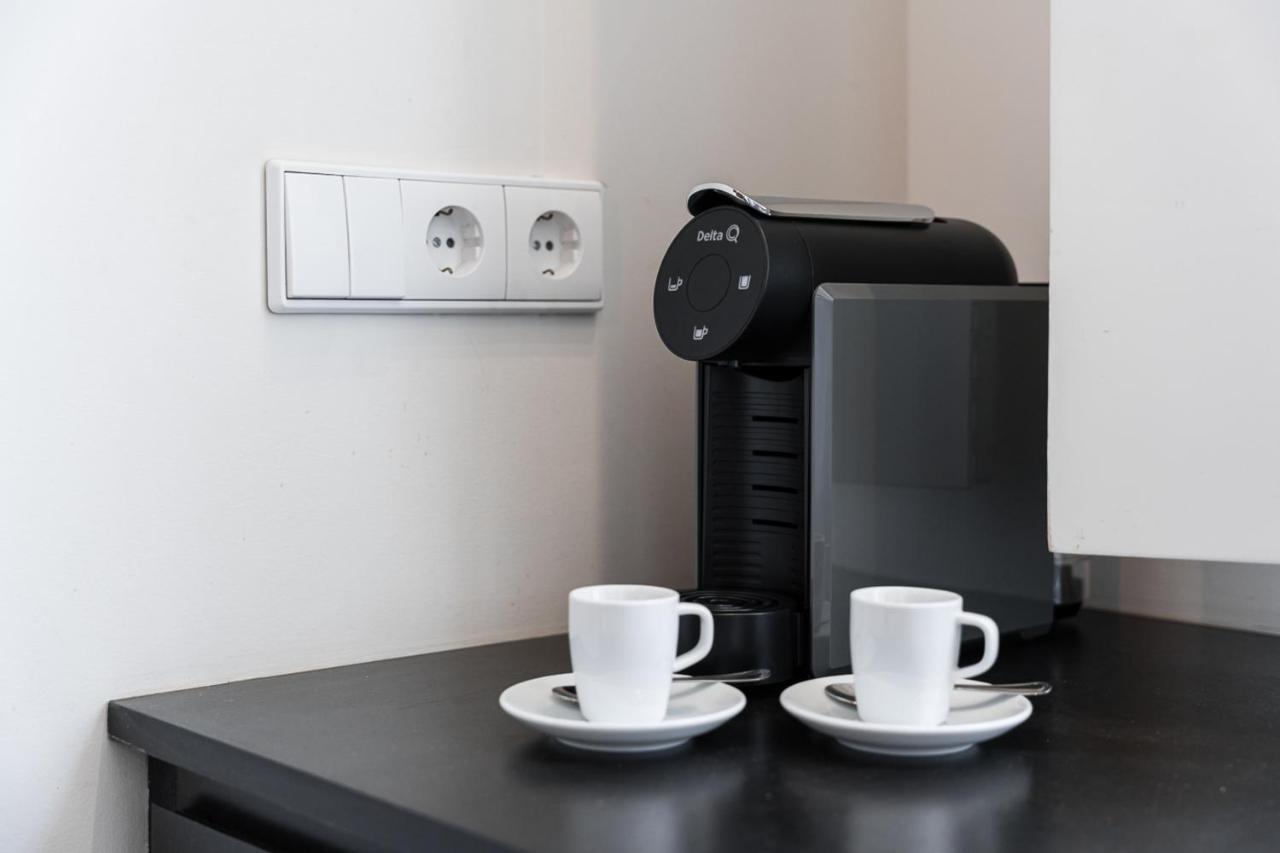 Guestready - Batalha Mezzanines Apartment