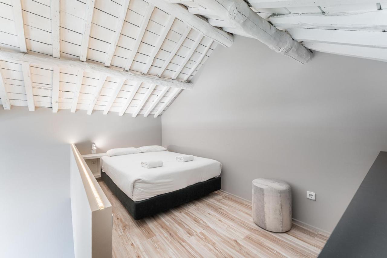 Guestready - Batalha Mezzanines Apartment *