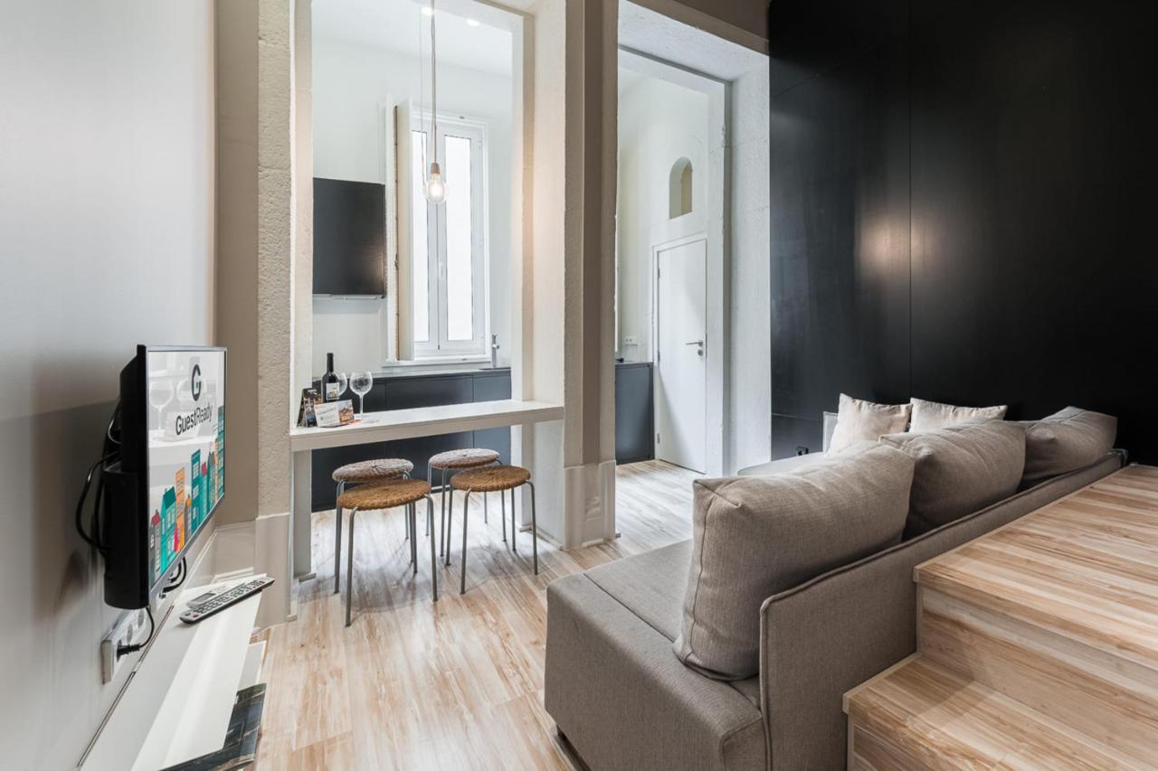 Apartment Guestready - Batalha Mezzanines