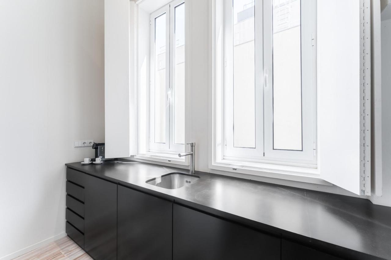 Apartment Guestready - Batalha Mezzanines