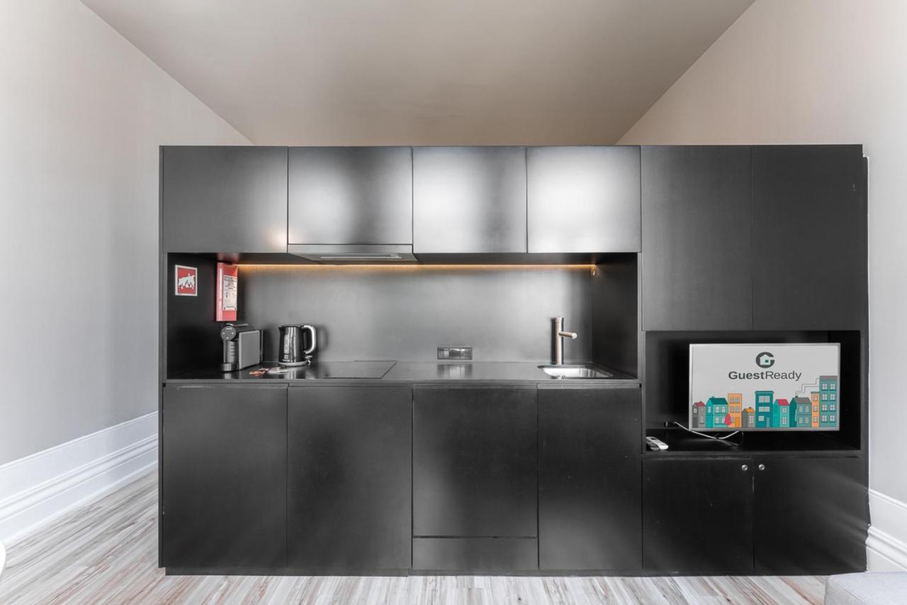 Apartment Guestready - Batalha Mezzanines Porto