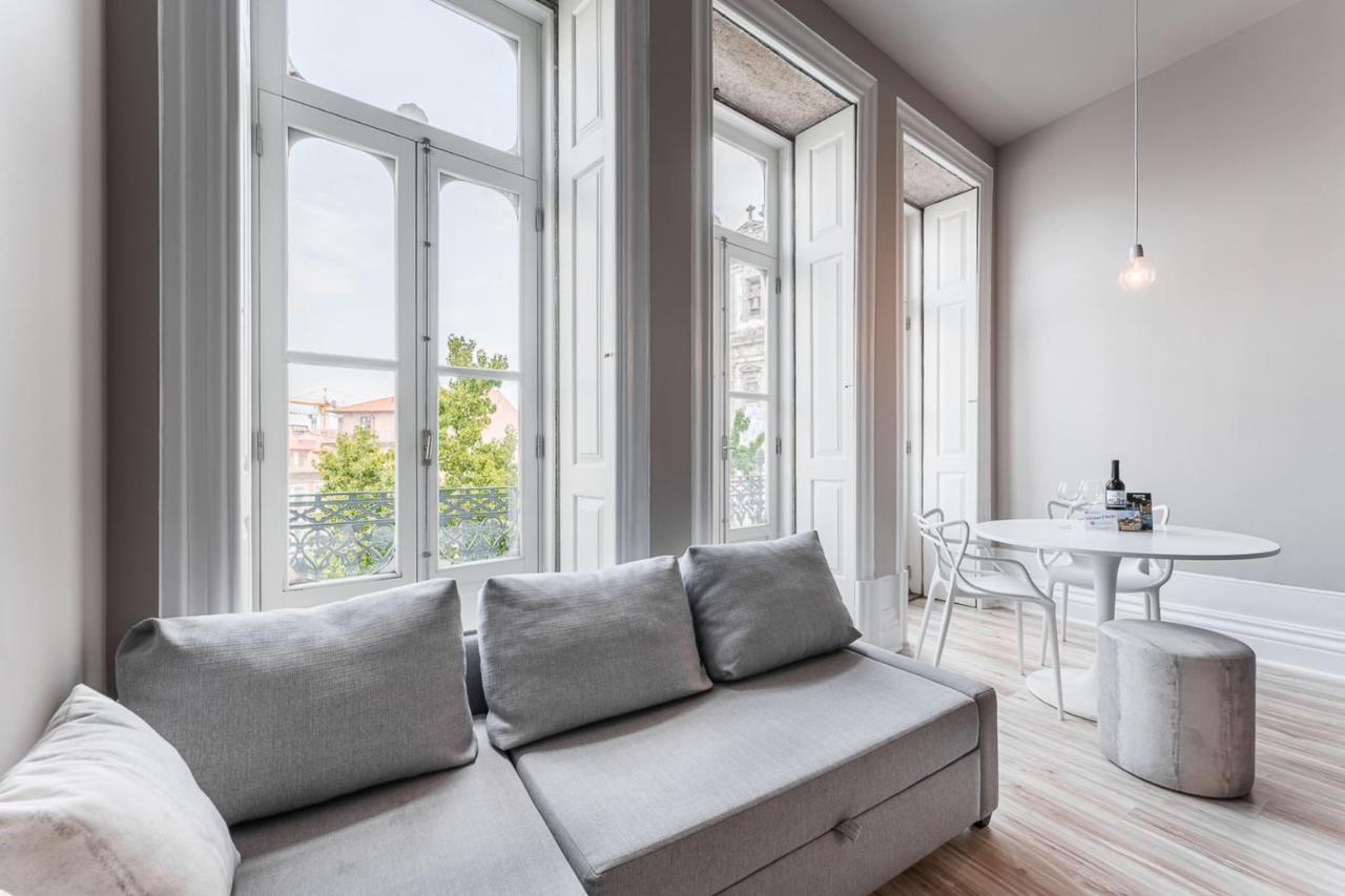 Guestready - Batalha Mezzanines Apartment