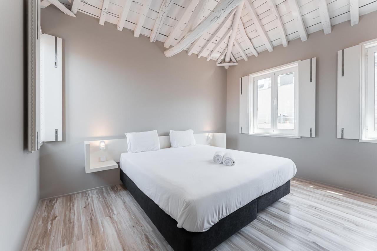 Apartment Guestready - Batalha Mezzanines *