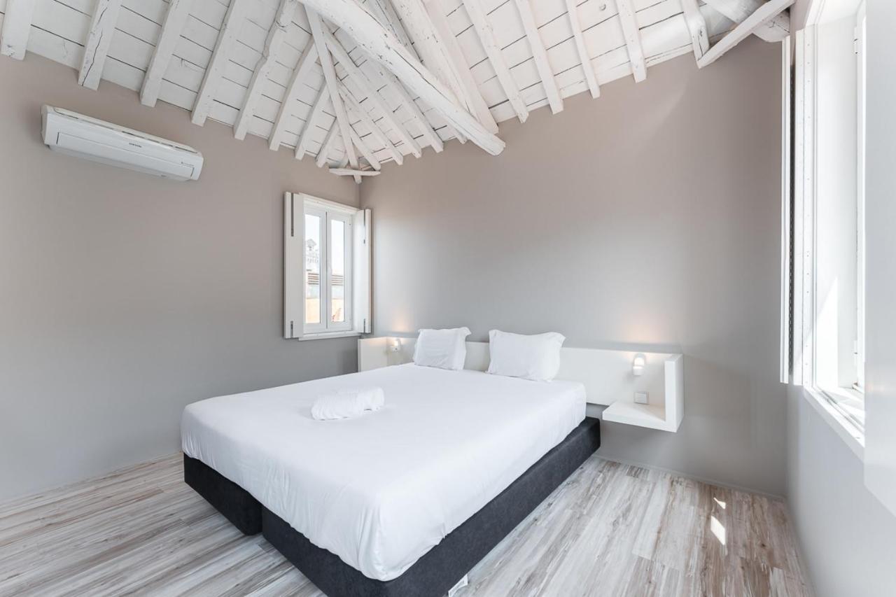 Guestready - Batalha Mezzanines Apartment