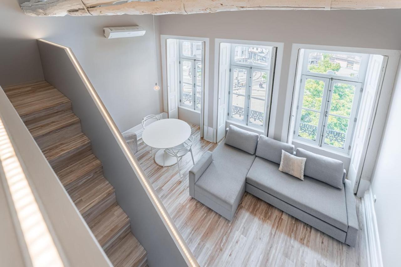 Guestready - Batalha Mezzanines Apartment *