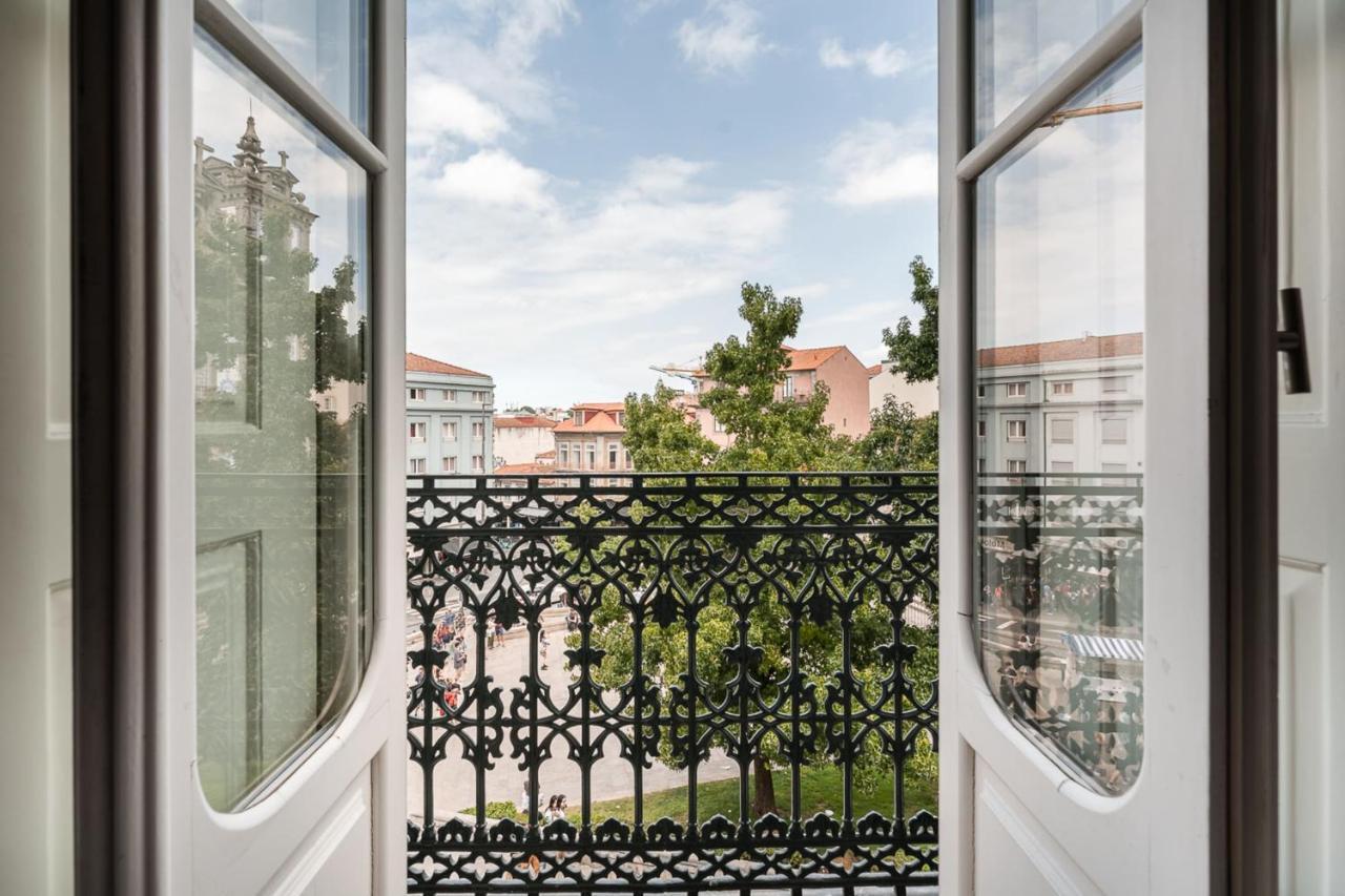 Apartment Guestready - Batalha Mezzanines *
