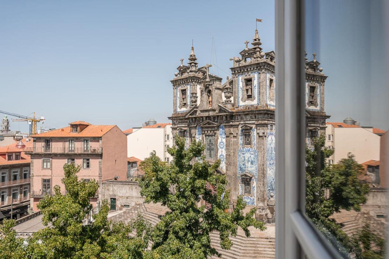 Apartment Guestready - Batalha Mezzanines *