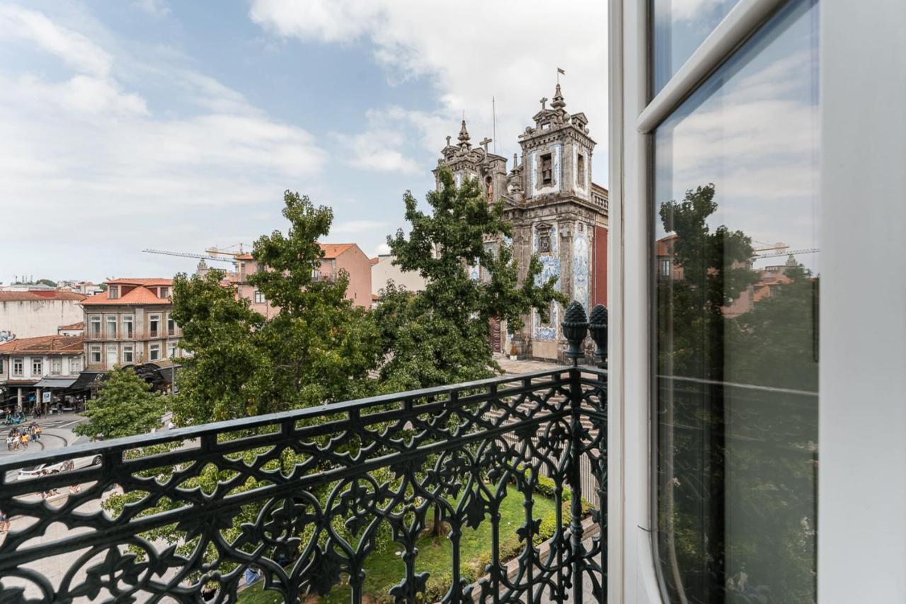 Guestready - Batalha Mezzanines Apartment Porto