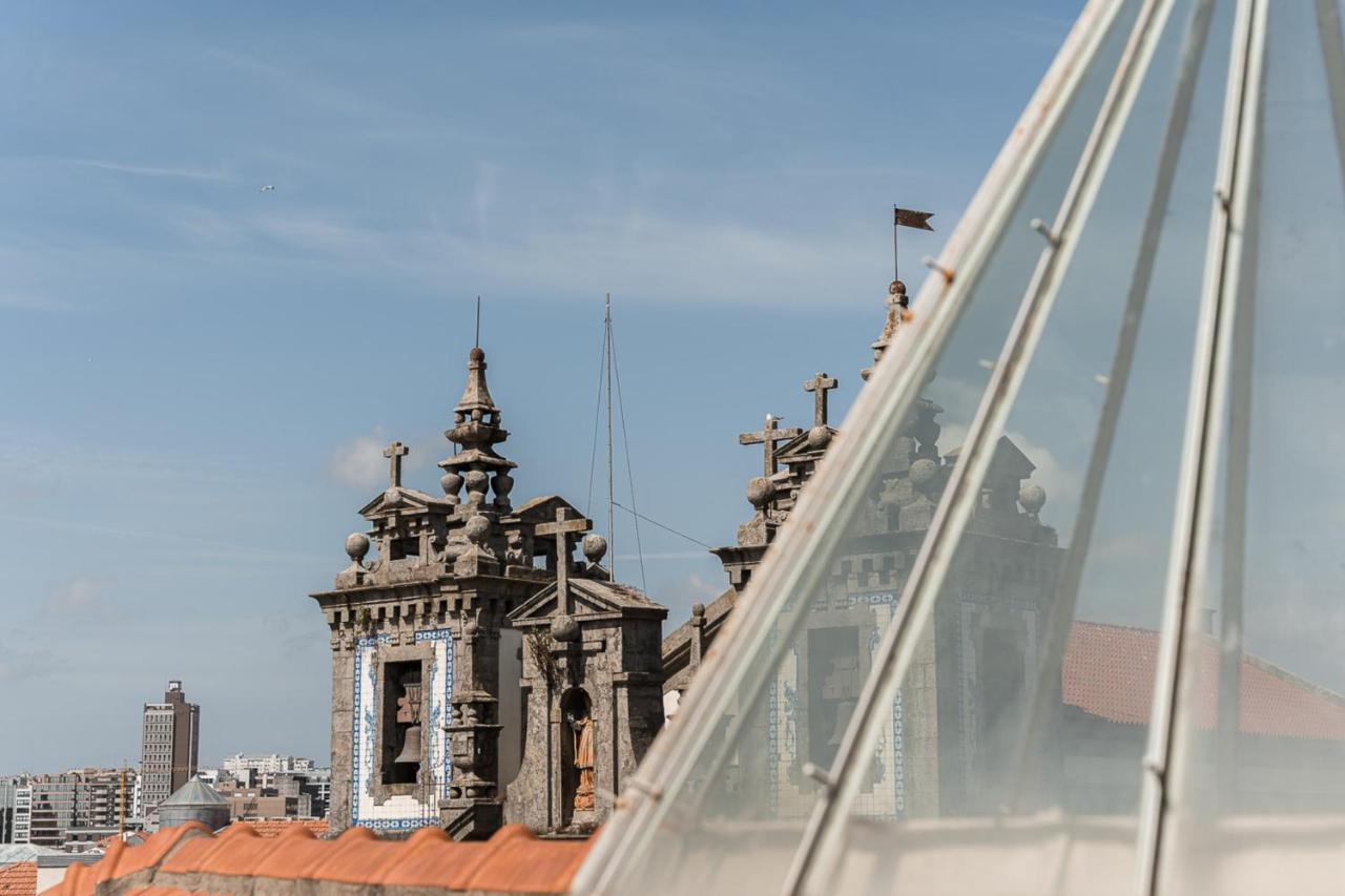 Apartment Guestready - Batalha Mezzanines Porto