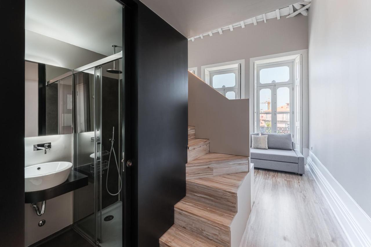 Apartment Guestready - Batalha Mezzanines