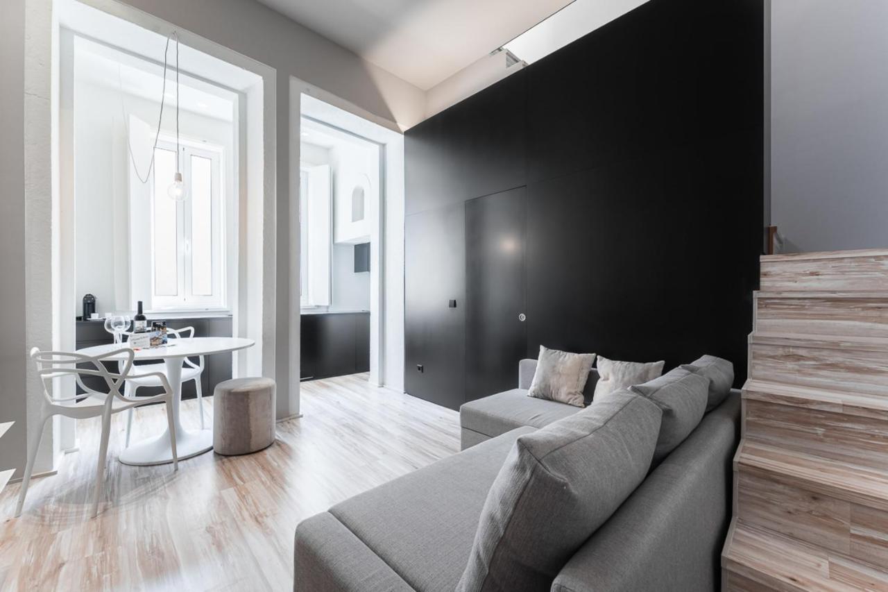 Apartment Guestready - Batalha Mezzanines